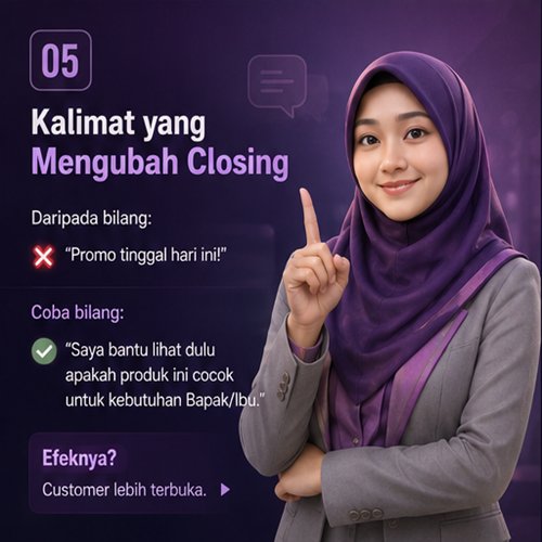 Selling Simpathy (5)